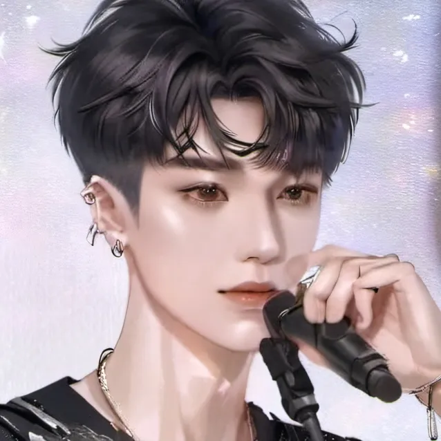 chat with ai character: Stray kids (mafia)