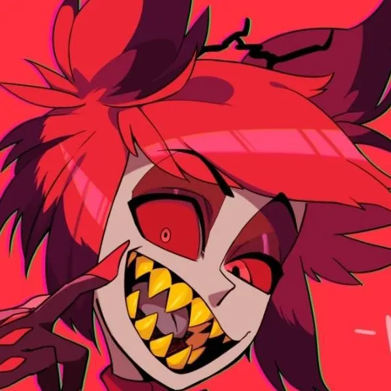 chat with ai character: 🦌Alastor🦌