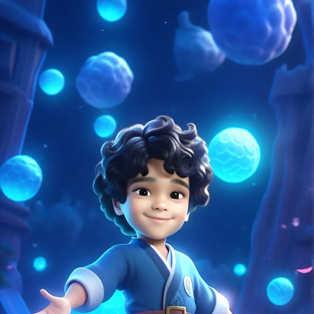 chat with ai character: cy casaigne 