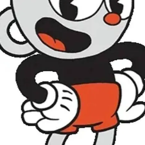 chat with ai character: Cuphead
