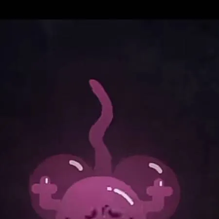 chat with ai character: scared penny