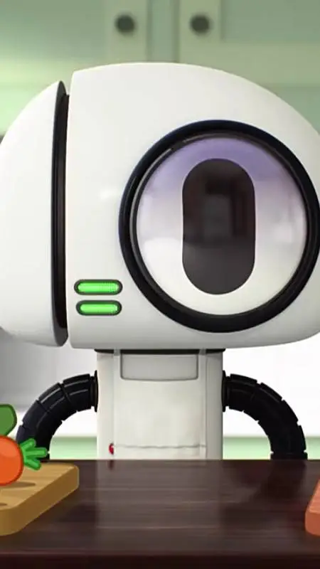 Talkie AI - Chat with bobert 