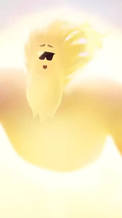 Talkie AI - Chat with light