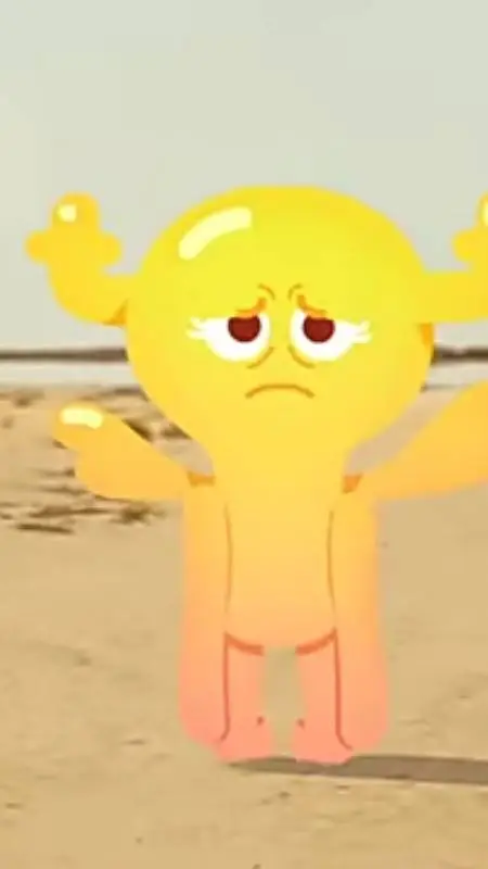 Talkie AI - Chat with penny