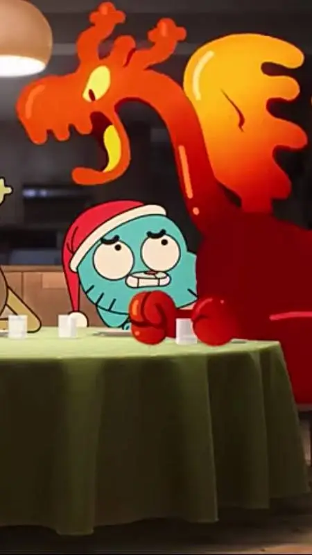 Talkie AI - Chat with angry penny