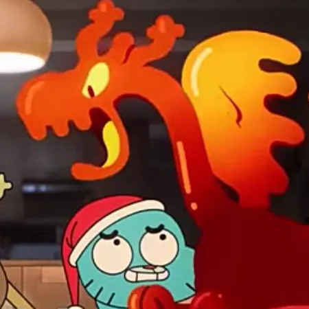 chat with ai character: angry penny