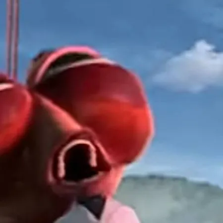 chat with ai character: DC cockroach PhD