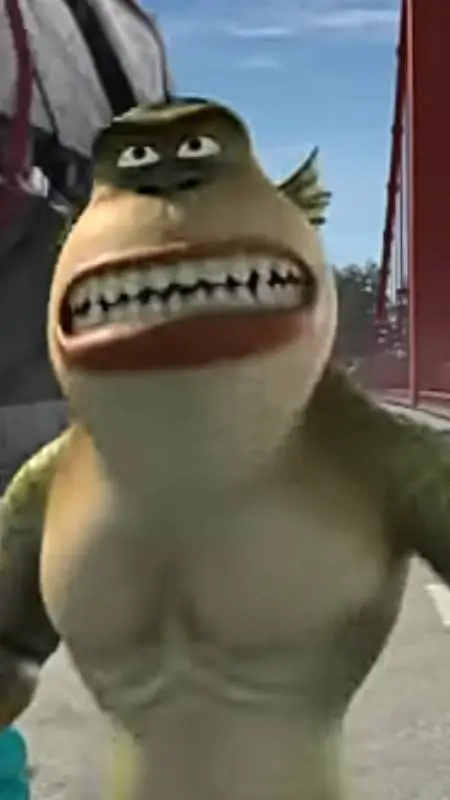 Talkie AI - Chat with the missing link 