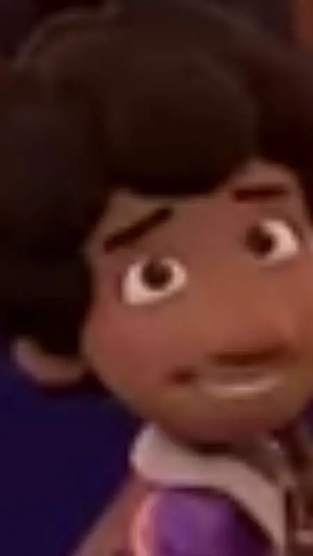 Talkie AI - Chat with Handsel 