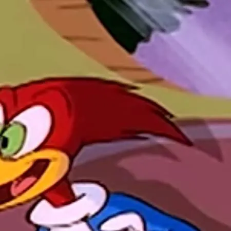 chat with ai character: woddy woodpecker