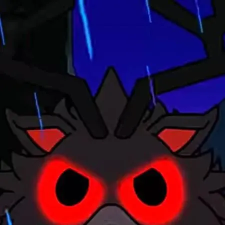 chat with ai character: the deer