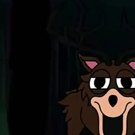 chat with ai character: the deer 