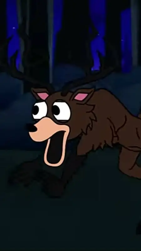 Talkie AI - Chat with the deer 