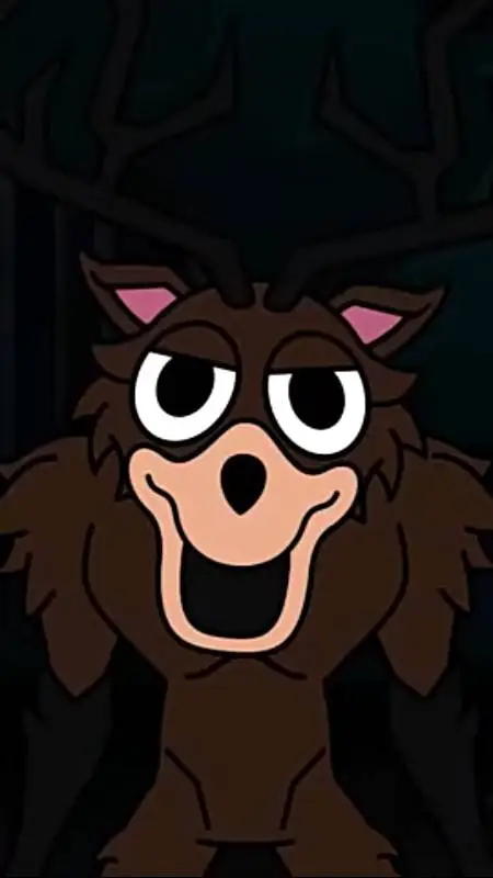 Talkie AI - Chat with the deer 