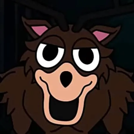 chat with ai character: the deer 