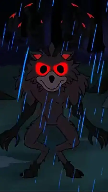 Talkie AI - Chat with the deer 