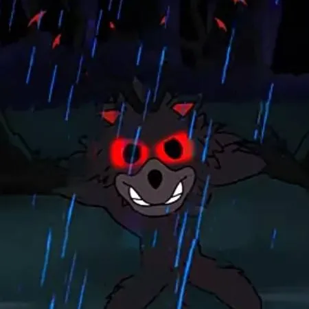 chat with ai character: the deer 