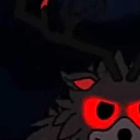 chat with ai character: the deer 