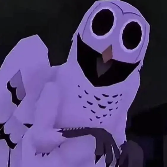 chat with ai character: the owl