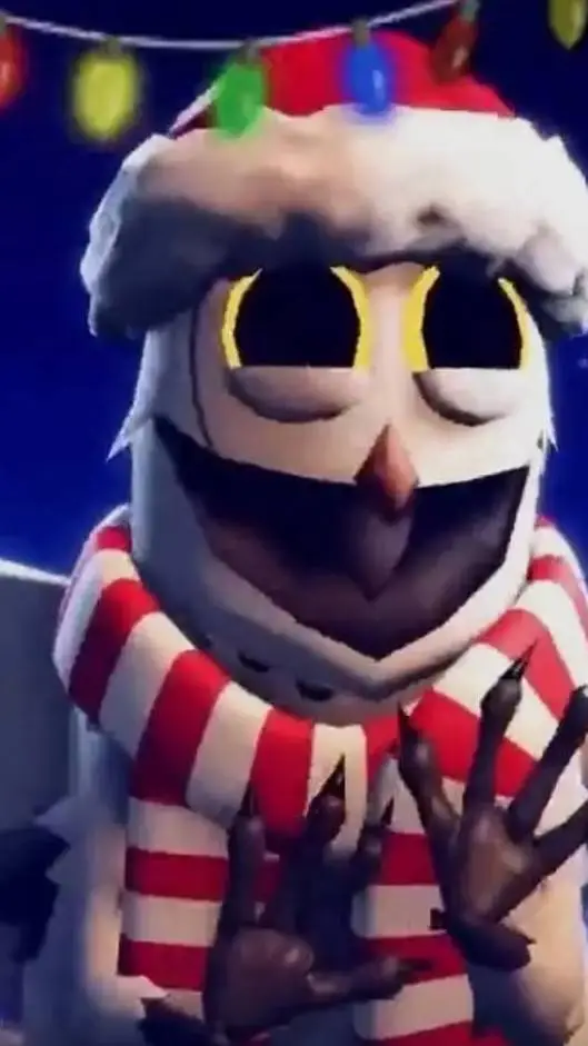 Talkie AI - Chat with the owl