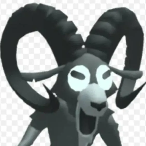 chat with ai character: the ram