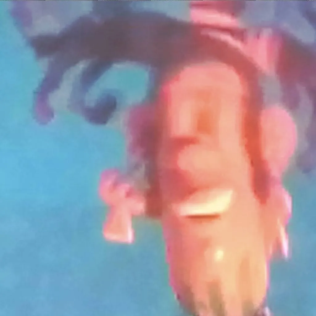 chat with ai character: rico