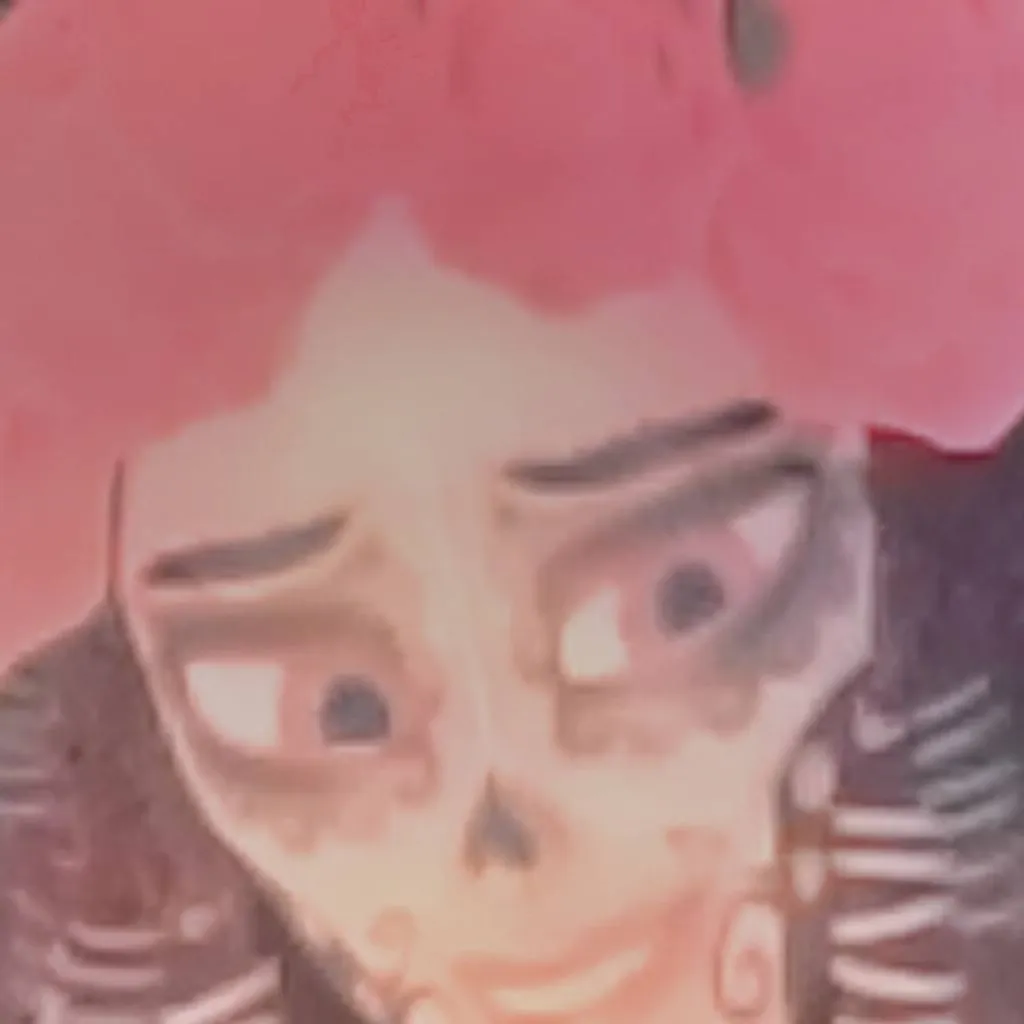 chat with ai character: lady micte