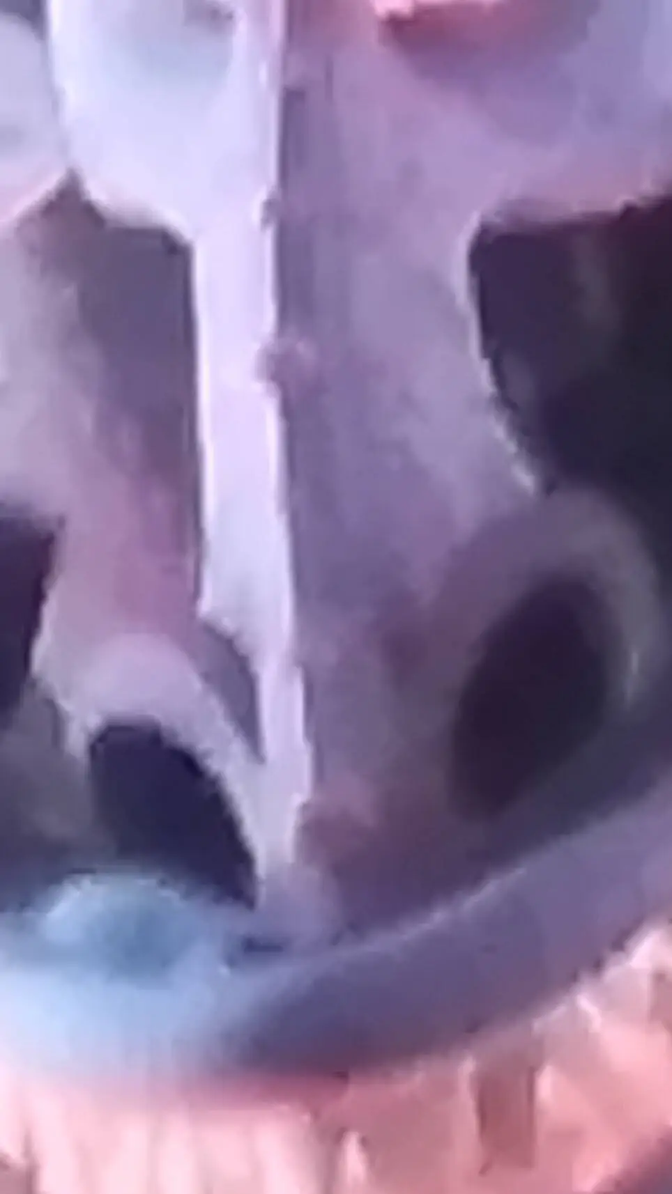 ai character: chivo background