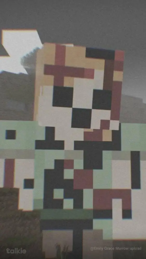 ai character: giant alex background