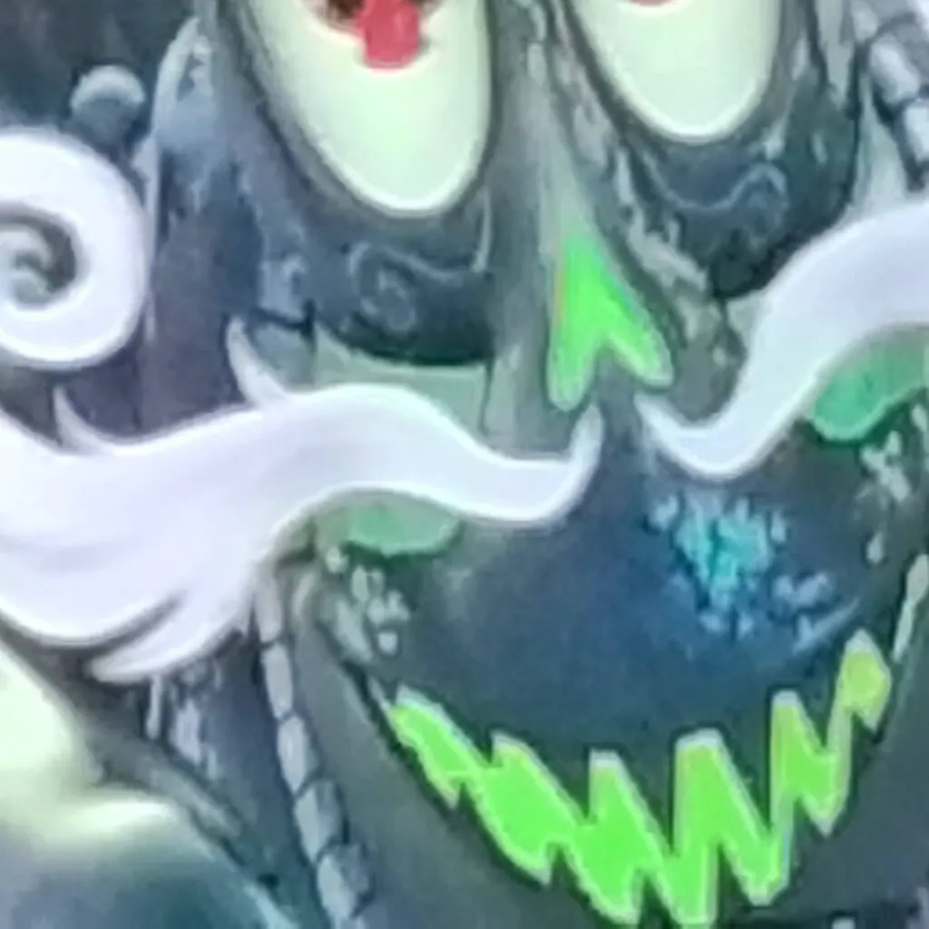 chat with ai character: Xibalba