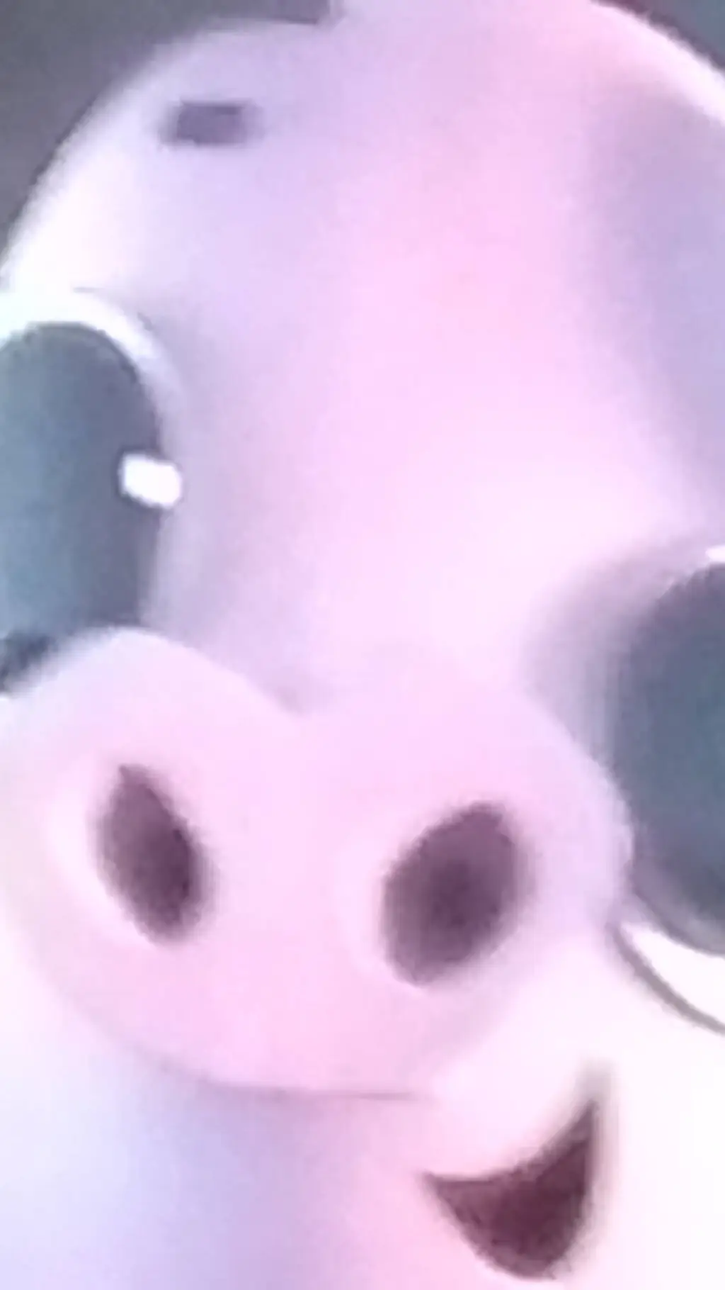 ai character: chuy background