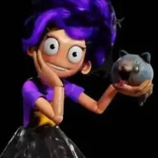 chat with ai character: lily love braids 