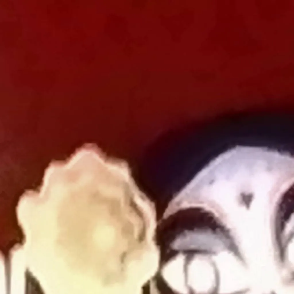 chat with ai character: la muerte