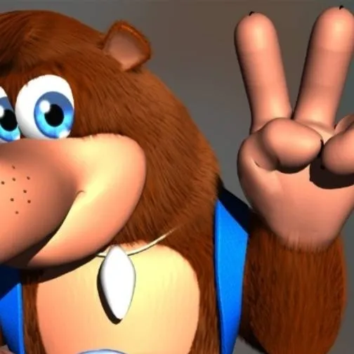 chat with ai character: banjo