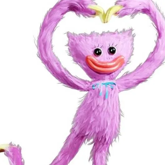 chat with ai character: kissy missy