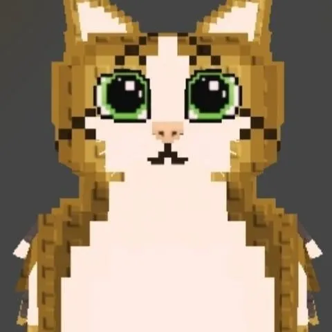 chat with ai character: meowl