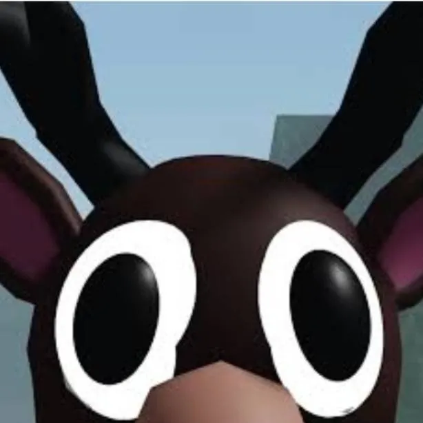 chat with ai character: the deer