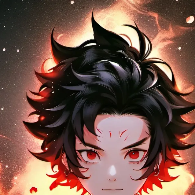 chat with ai character: INOSUKE SISTER👑