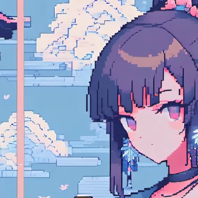 chat with ai character: DS x MHA