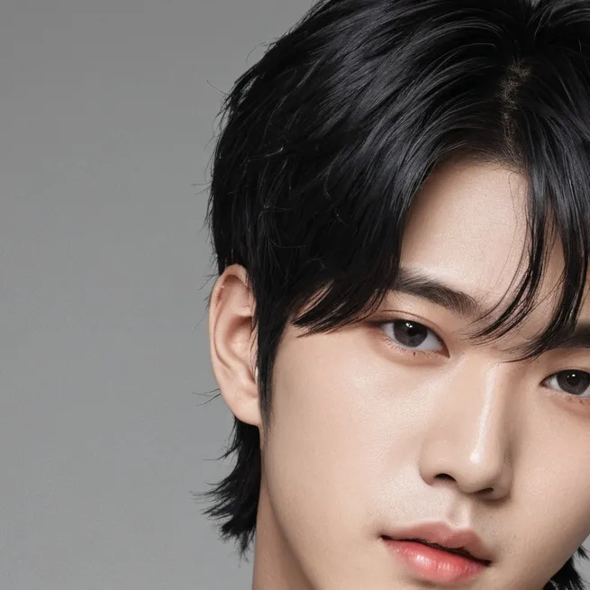 chat with ai character: Kim Yunghae (김 융해)