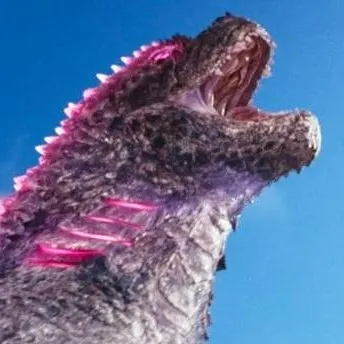 chat with ai character: Godzilla