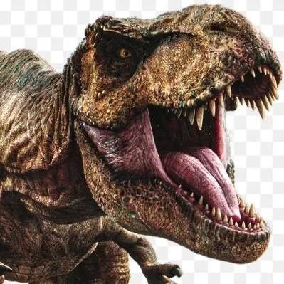 chat with ai character: Rexy
