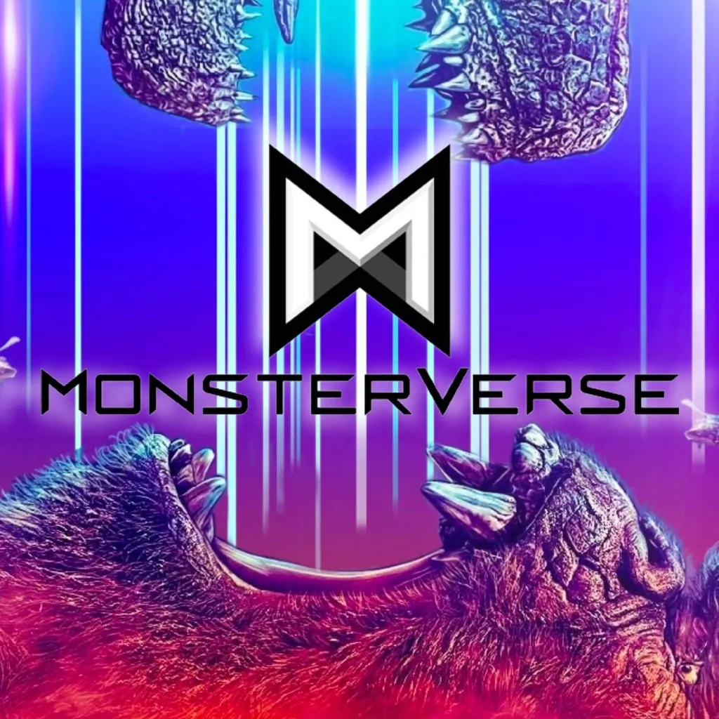 chat with ai character: Monsterverse