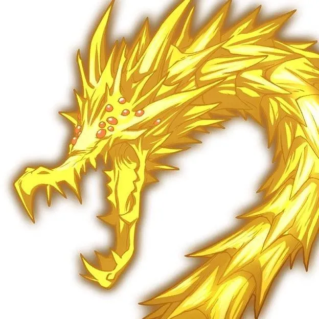 chat with ai character: Void Ghidorah