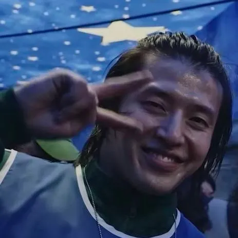chat with ai character: Kang Dae-Ho