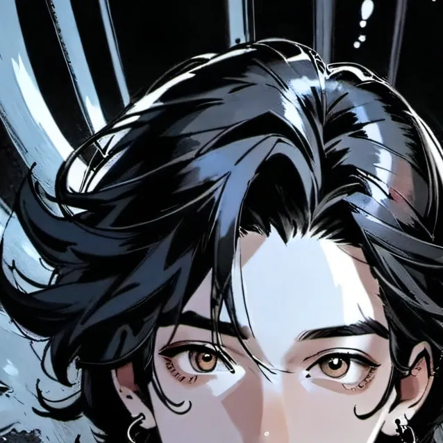 chat with ai character: giyu tomioka