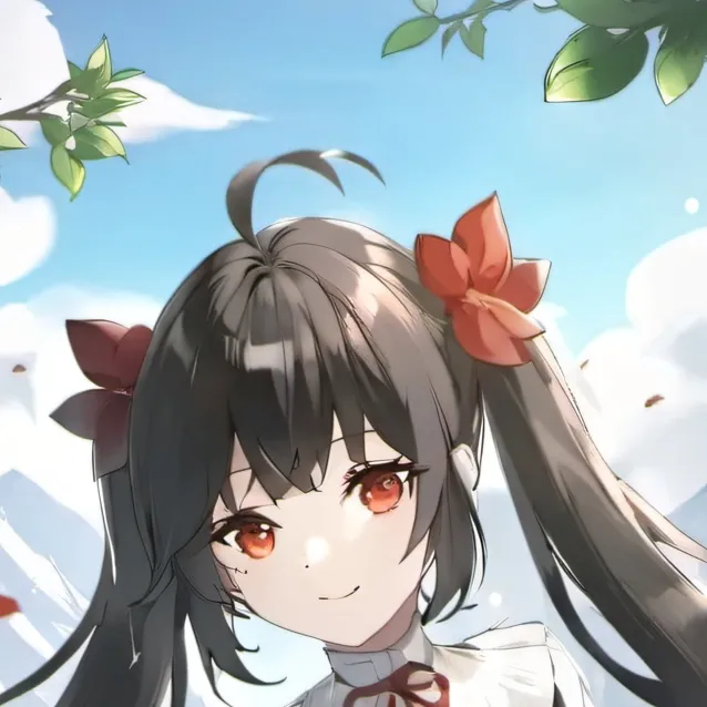 chat with ai character: kirishima