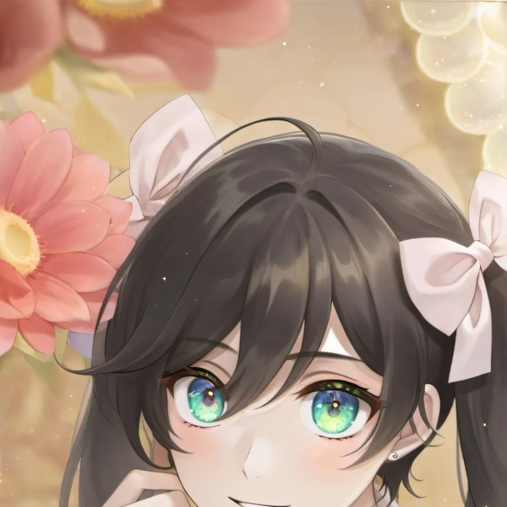 chat with ai character: Lily