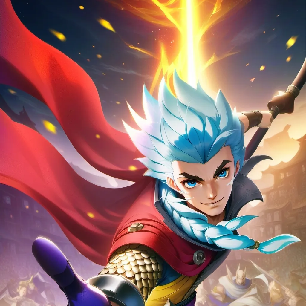 chat with ai character: émile