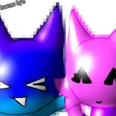 chat with ai character: Luciano x kenia 